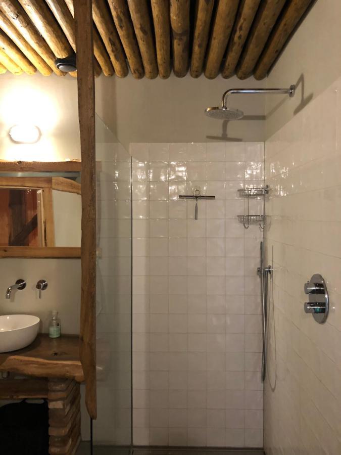 Vakantiehuis An Diek Staphorst Eksteriør bilde